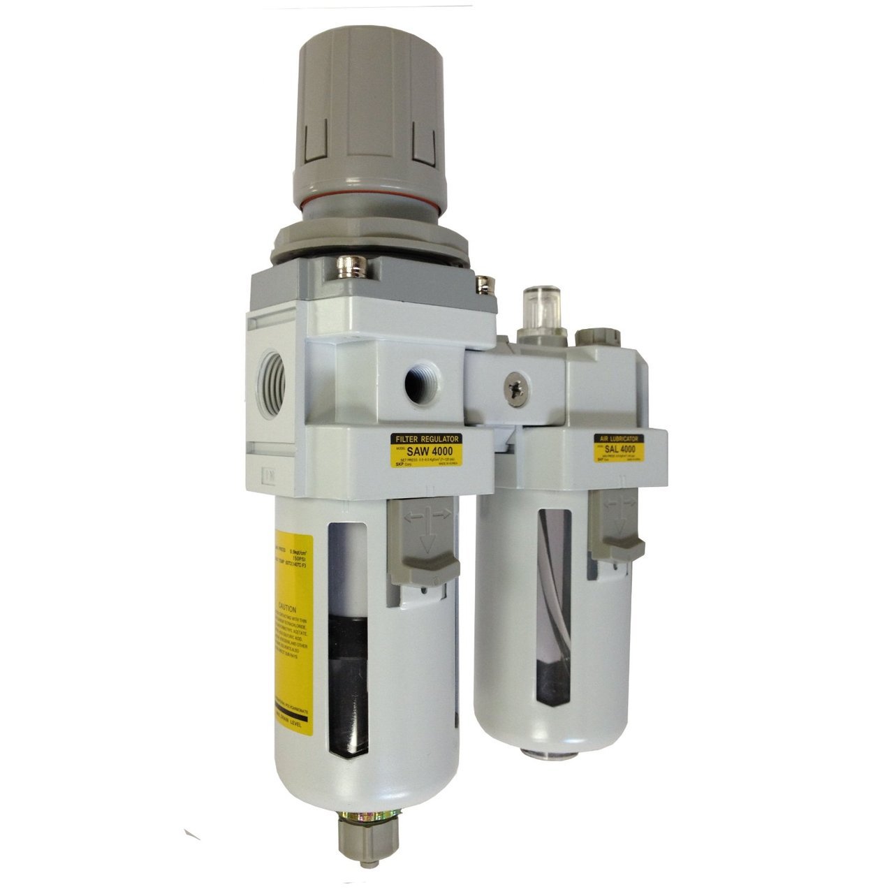 Bộ Lọc khí nén (lọc đôi)